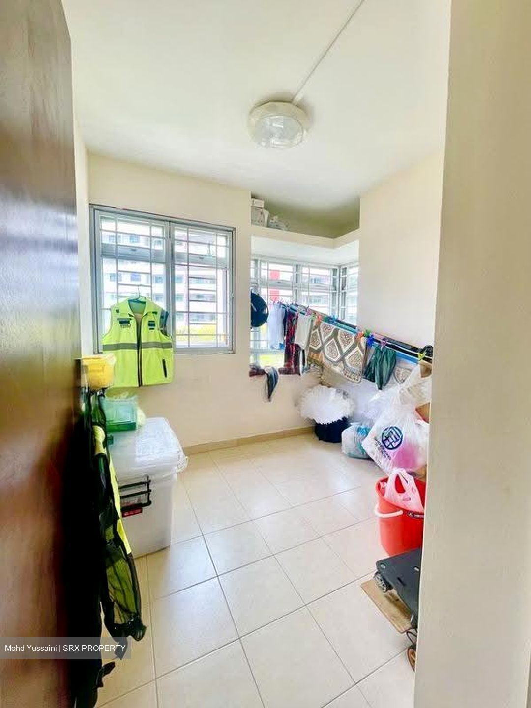 Blk 107 Kebun Baru Heights (Ang Mo Kio), HDB 3 Rooms #628861481